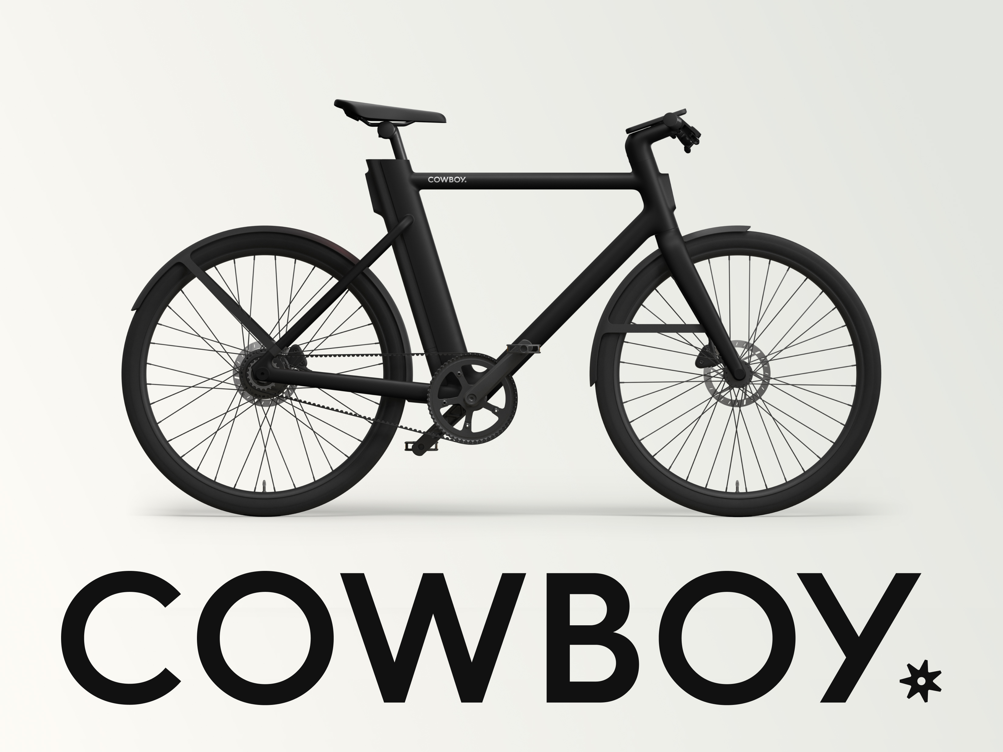NIEUW! COWBOY Classic in diverse kleuren!