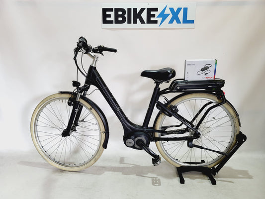 Cube Elly Cruise Bosch Active Line Middenmotor
