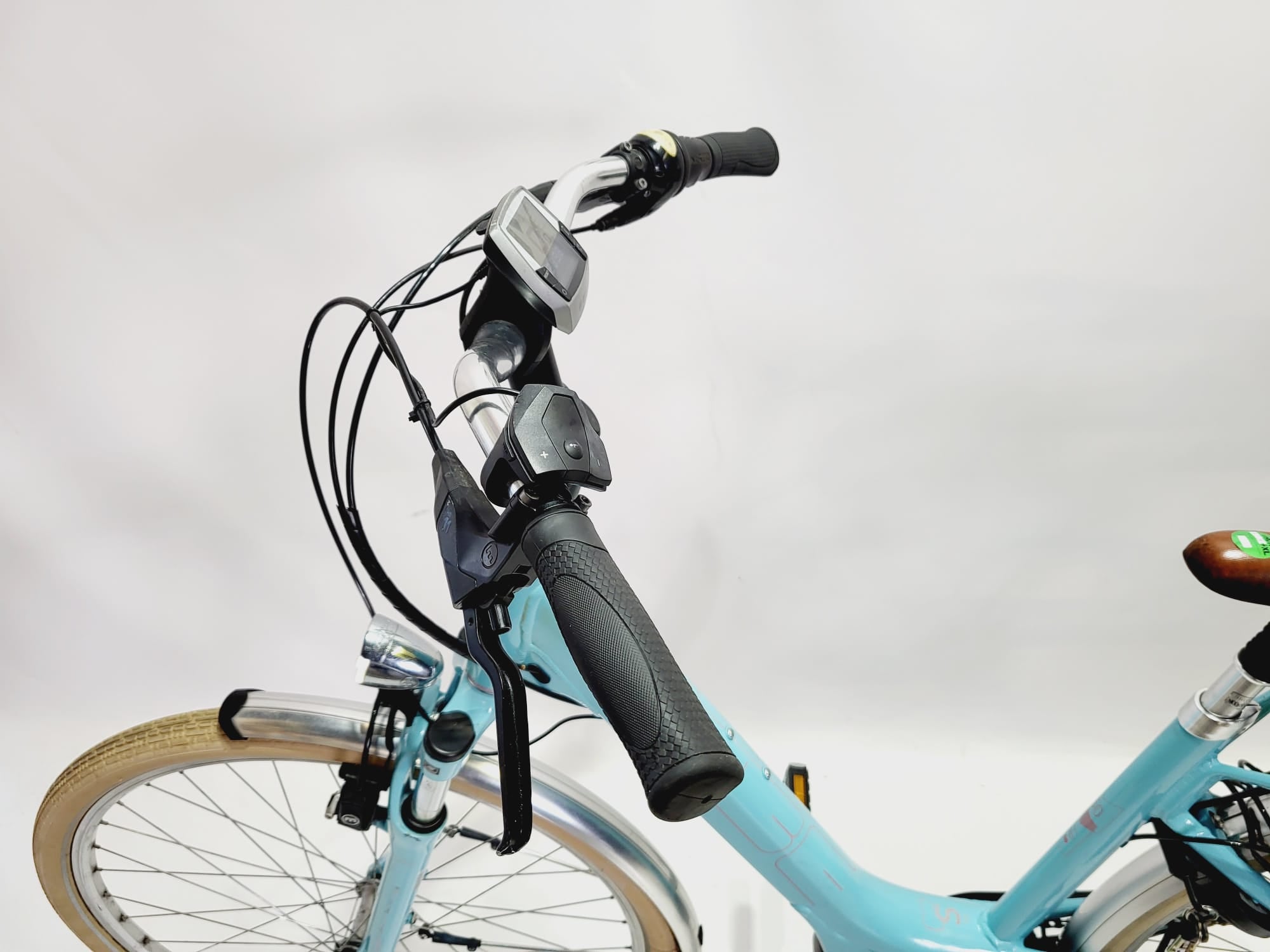 Cube Elly Cruise Hybrid 400 Bosch Active Line Middenmotor