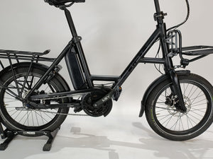 DEMO! I:SY A-01 Bosch Active Line Plus MM 500Wh! 20