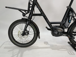 DEMO! I:SY A-01 Bosch Active Line Plus MM 500Wh! 20