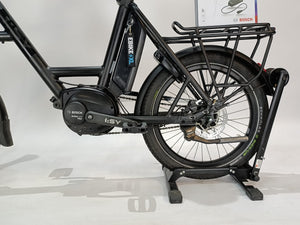 DEMO! I:SY A-01 Bosch Active Line Plus MM 500Wh! 20