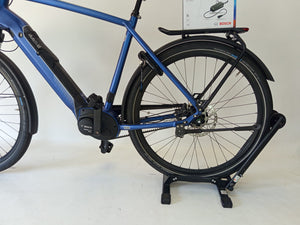 Dutch ID Infinity Bosch Active Line Plus Middenmotor 500Wh! Belt-Drive
