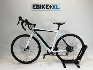 Besv JR1