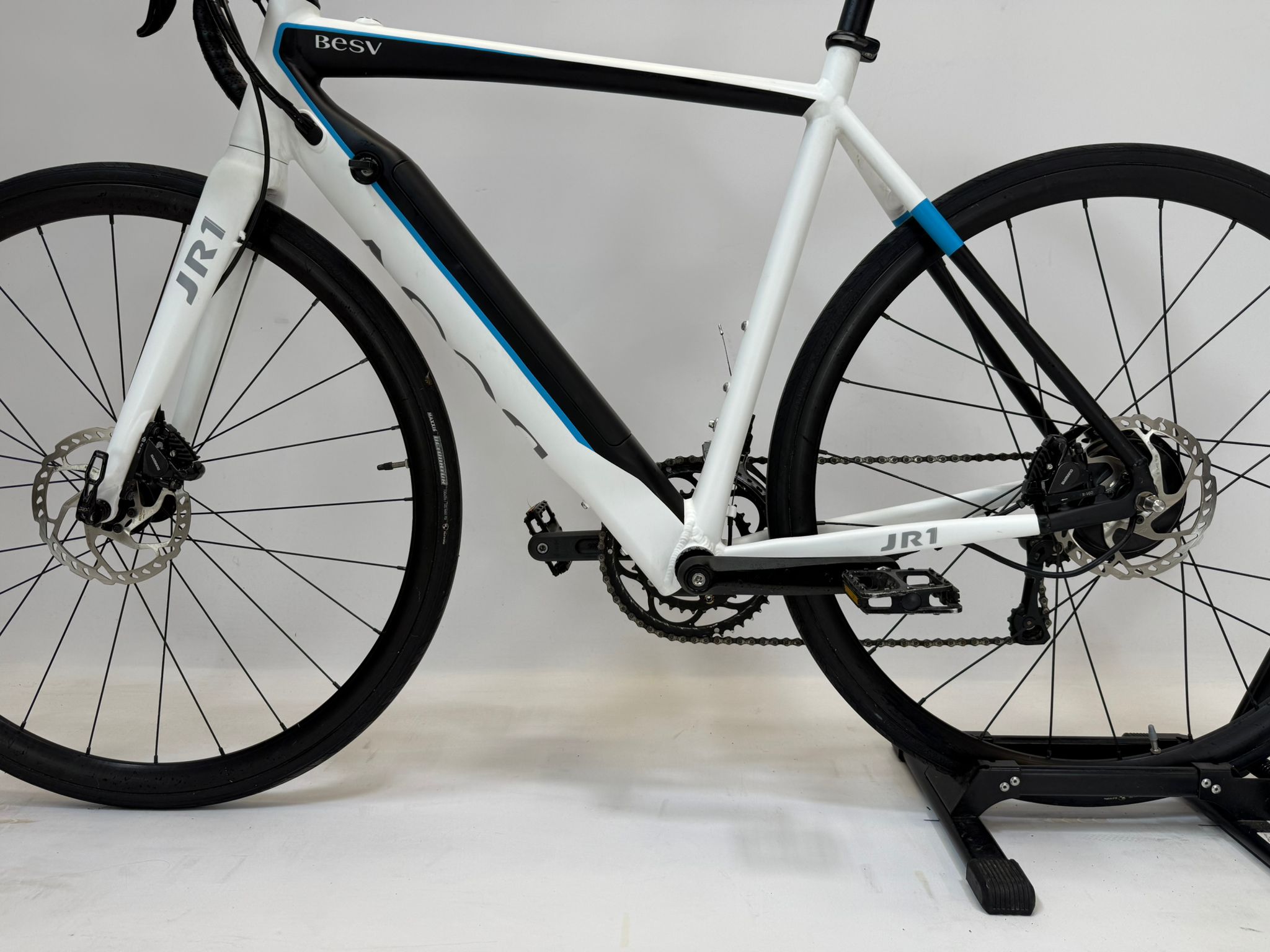 Besv JR1