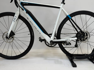 Besv JR1