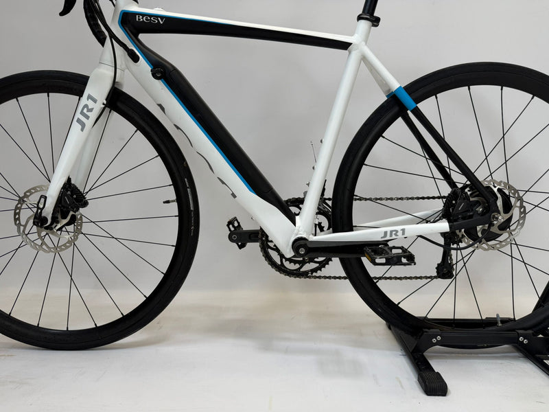 Besv JR1