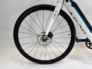 Besv JR1