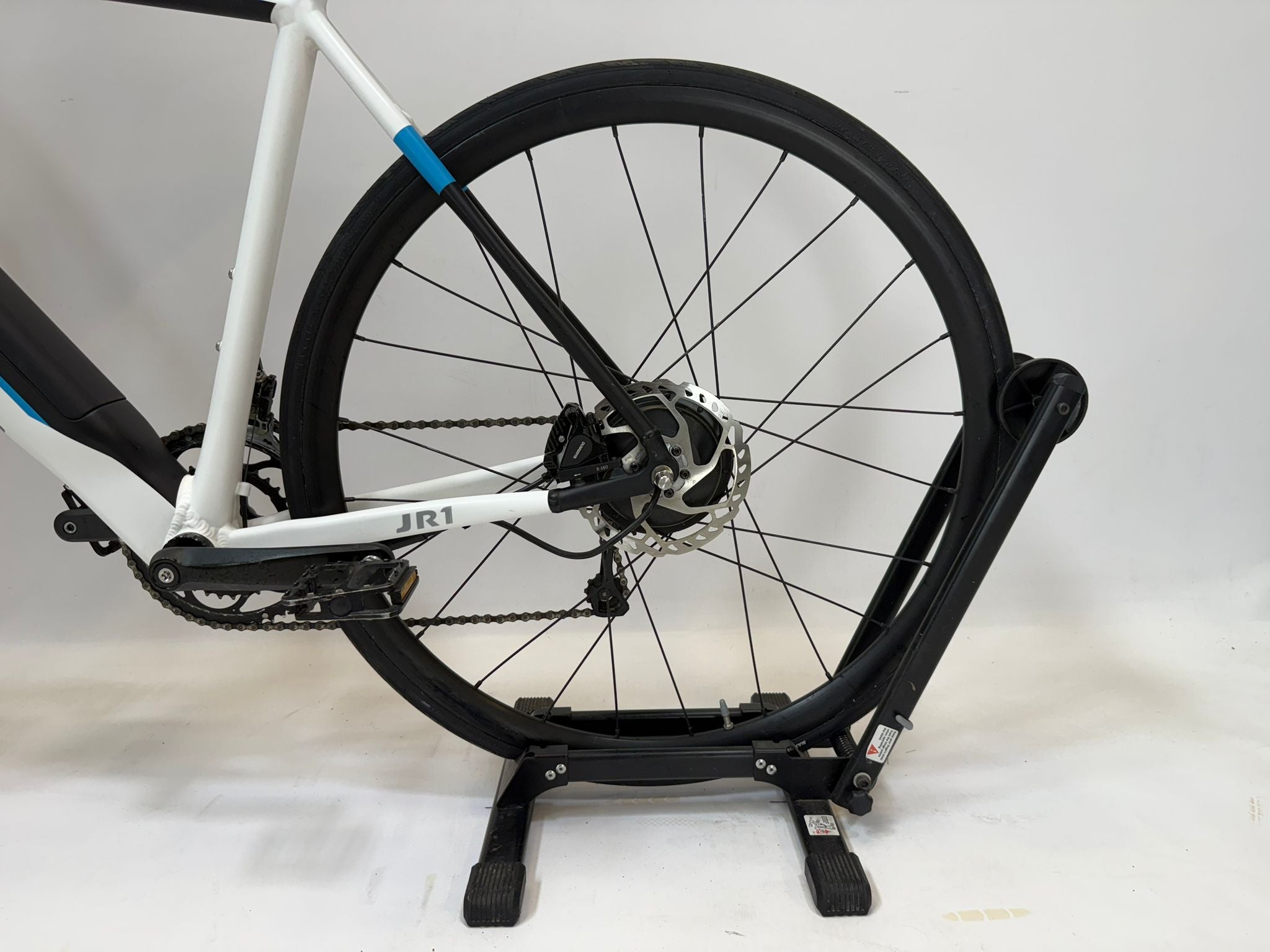Besv JR1
