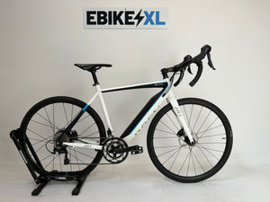 Besv JR1