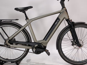 Dutch ID Phantom Bosch Performance Line CX MM 500Wh Belt-drive
