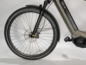 Dutch ID Phantom Bosch Performance Line CX MM 500Wh Belt-drive