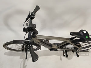 Dutch ID Phantom Bosch Performance Line CX MM 500Wh Belt-drive