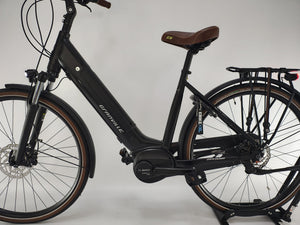 NIEUW! Granville Vancouver N3 Bosch Active Line Plus Middenmotor 500Wh!
