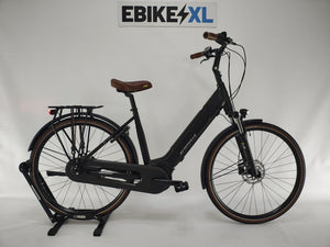 NIEUW! Granville Vancouver N3 Bosch Active Line Plus Middenmotor 500Wh!