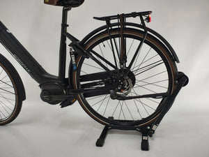 NIEUW! Granville Vancouver N3 Bosch Active Line Plus Middenmotor 500Wh!