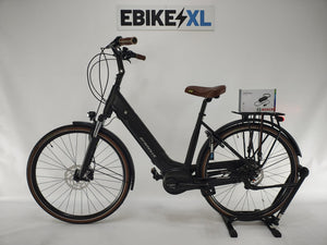 NIEUW! Granville Vancouver N3 Bosch Active Line Plus Middenmotor 500Wh!