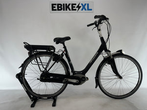 Gazelle Orange C360 Hybrid Bosch Active Line Middenmotor 400Wh