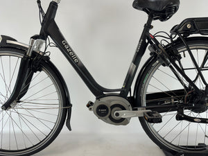 Gazelle Orange C360 Hybrid Bosch Active Line Middenmotor 400Wh