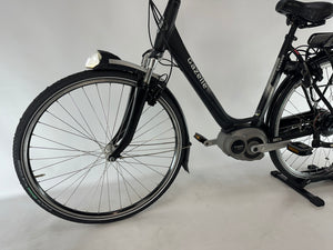 Gazelle Orange C360 Hybrid Bosch Active Line Middenmotor 400Wh