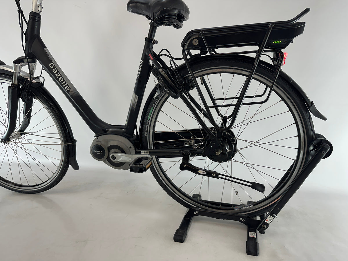 Gazelle Orange C360 Hybrid Bosch Active Line Middenmotor 400Wh