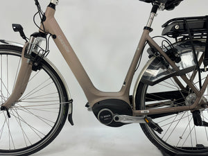 Gazelle Orange C7 Bosch Active Line Middenmotor