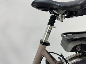 Gazelle Orange C7 Bosch Active Line Middenmotor