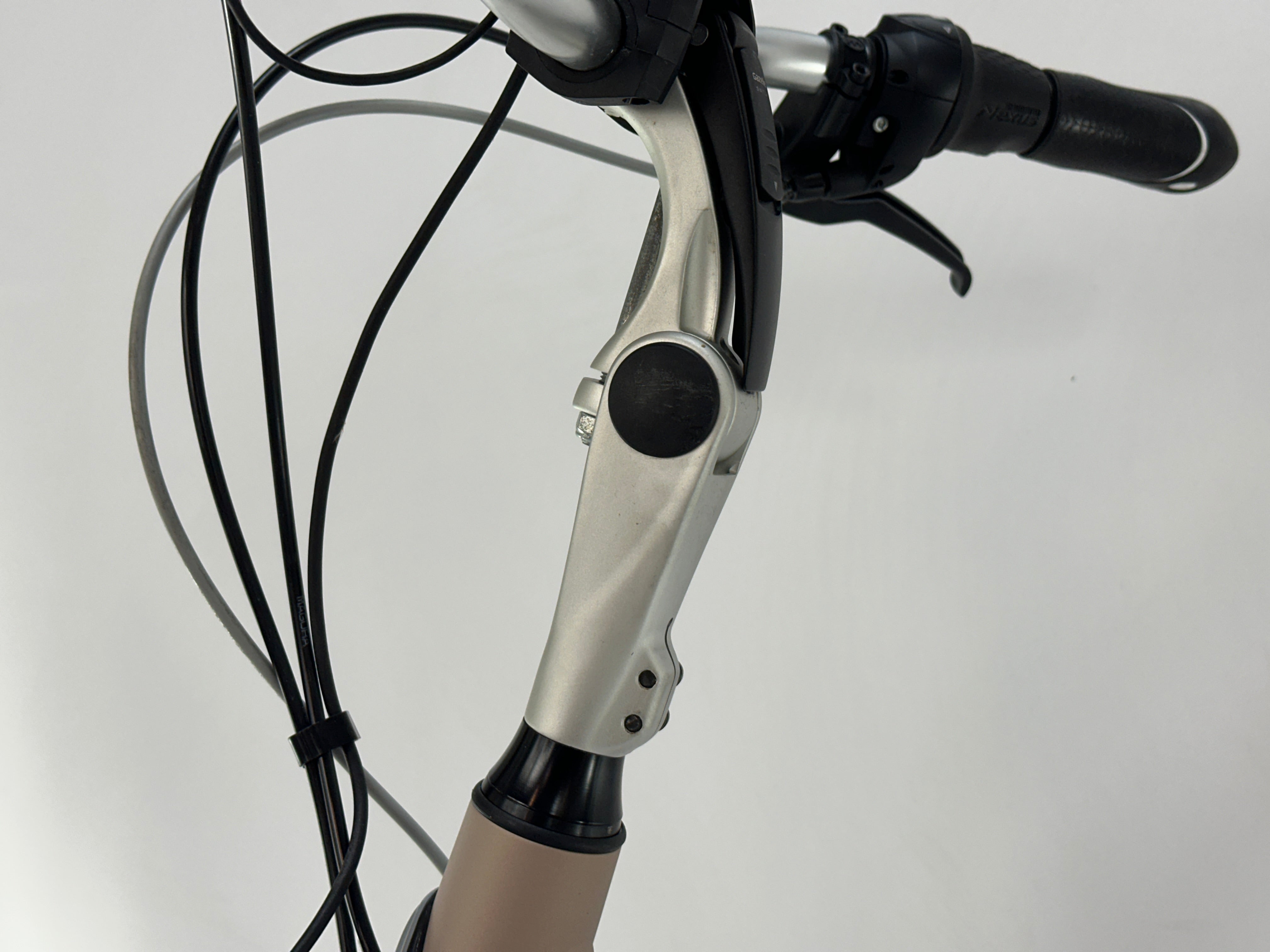 Gazelle Orange C7 Bosch Active Line Middenmotor