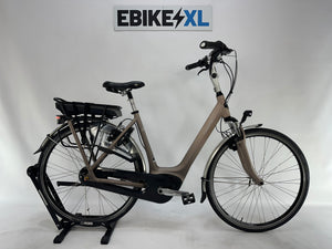 Gazelle Orange C7 Bosch Active Line Middenmotor
