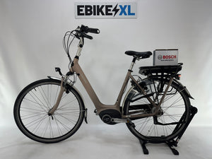 Gazelle Orange C7 Bosch Active Line Middenmotor