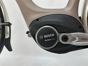 Gazelle Orange C7 Bosch Active Line Middenmotor