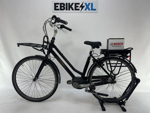 Gazelle Miss Grace Bosch Active Line Middenmotor