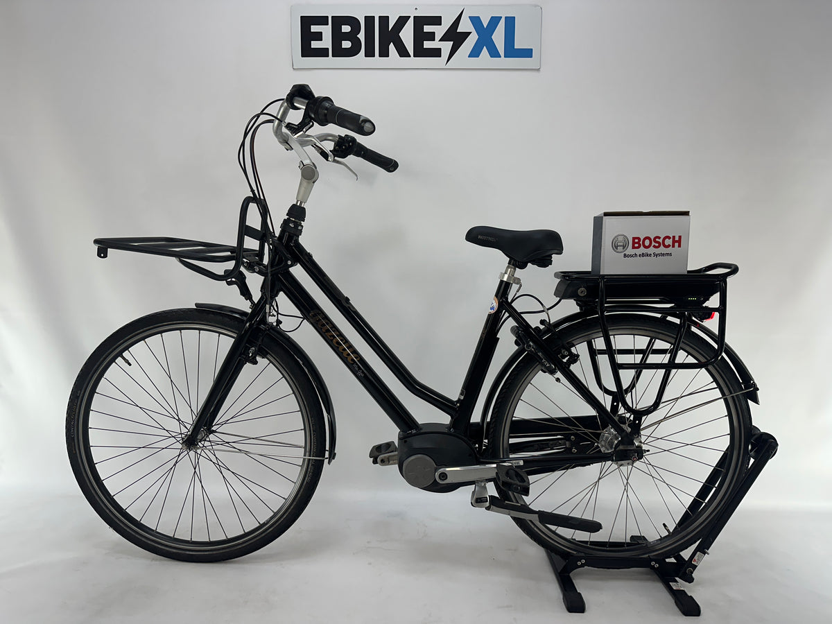Gazelle Miss Grace Bosch Active Line Middenmotor