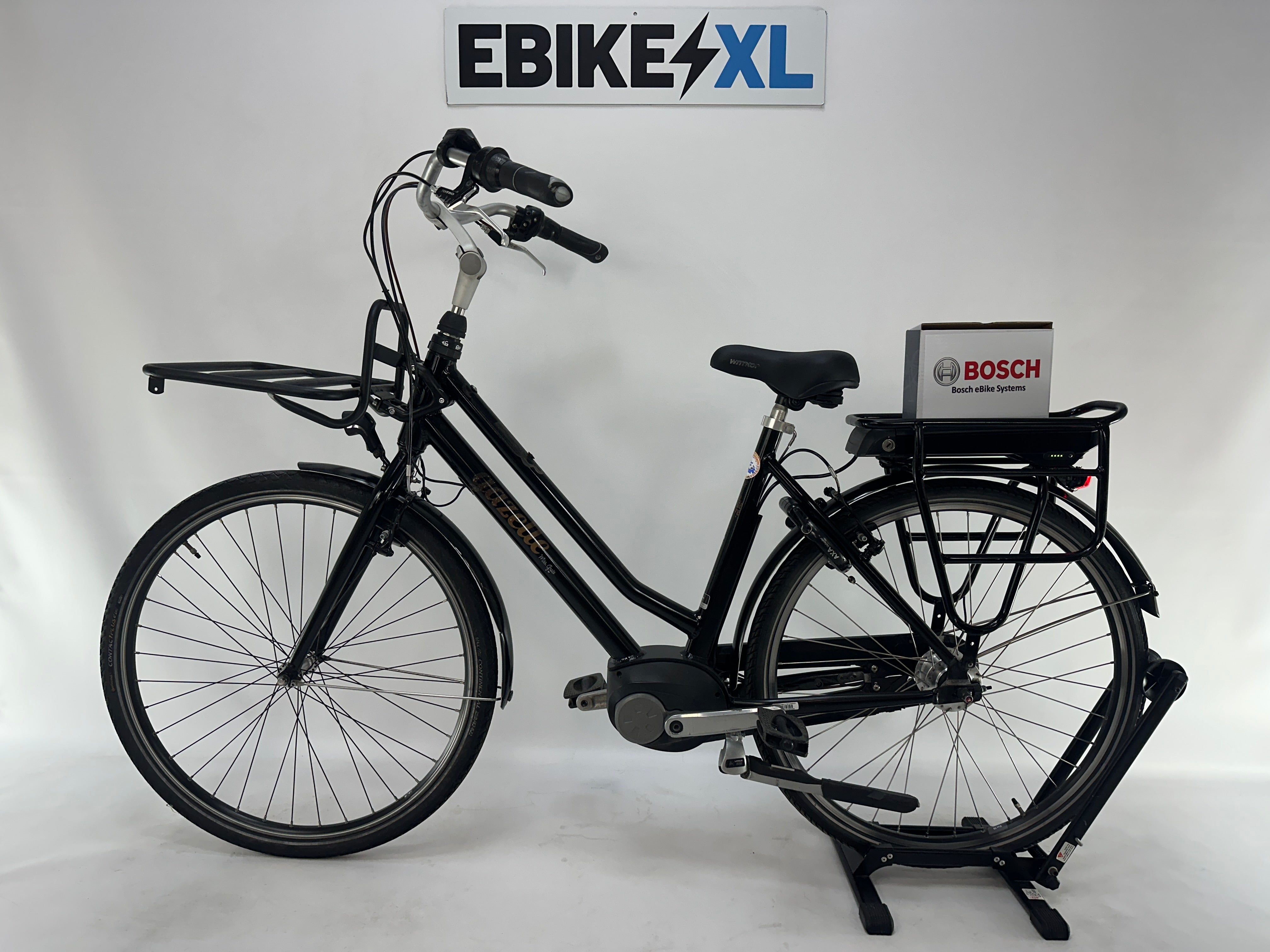 Gazelle Miss Grace Bosch Active Line Middenmotor
