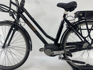 Gazelle Miss Grace Bosch Active Line Middenmotor