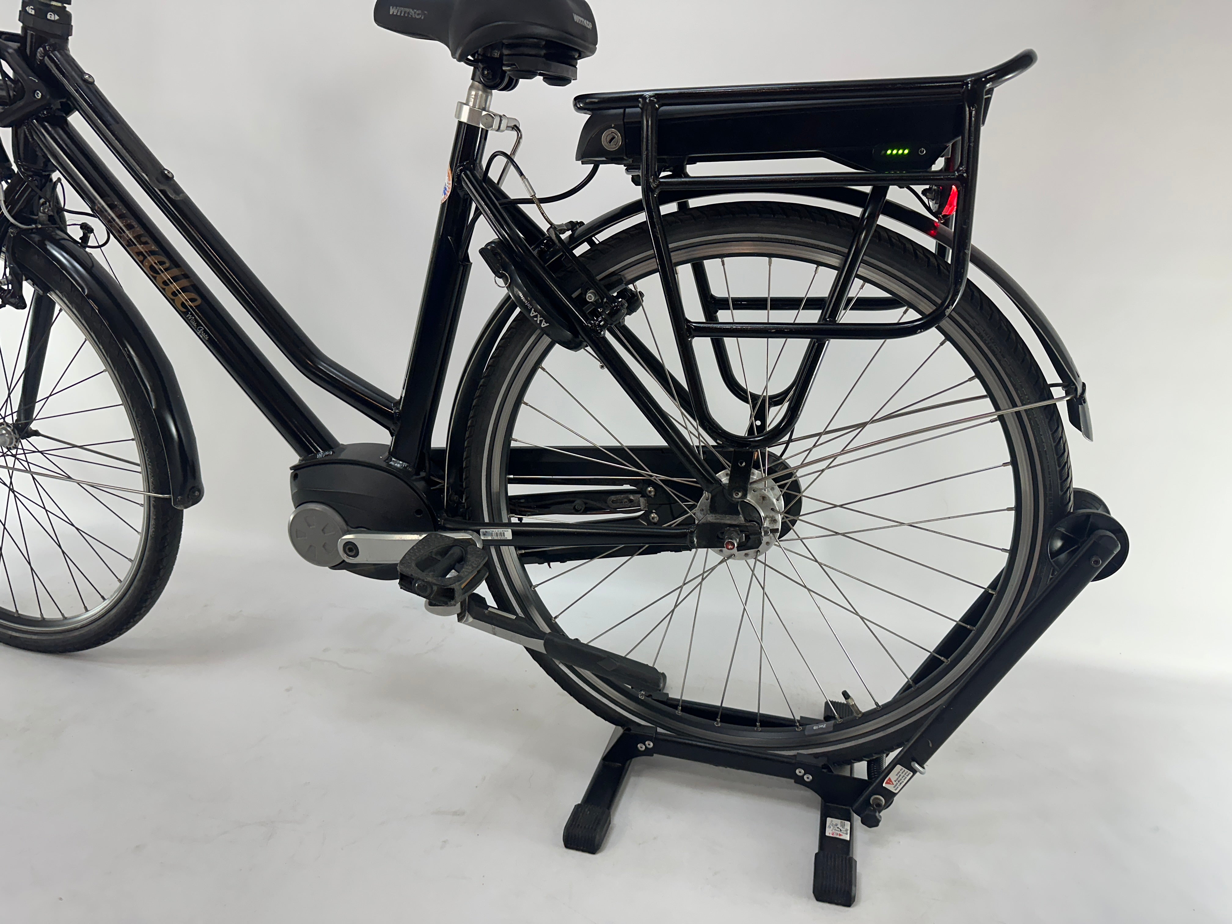 Gazelle Miss Grace Bosch Active Line Middenmotor
