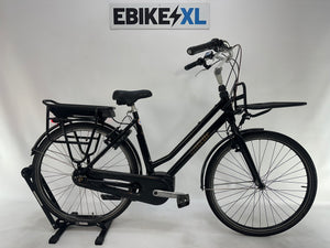 Gazelle Miss Grace Bosch Active Line Middenmotor