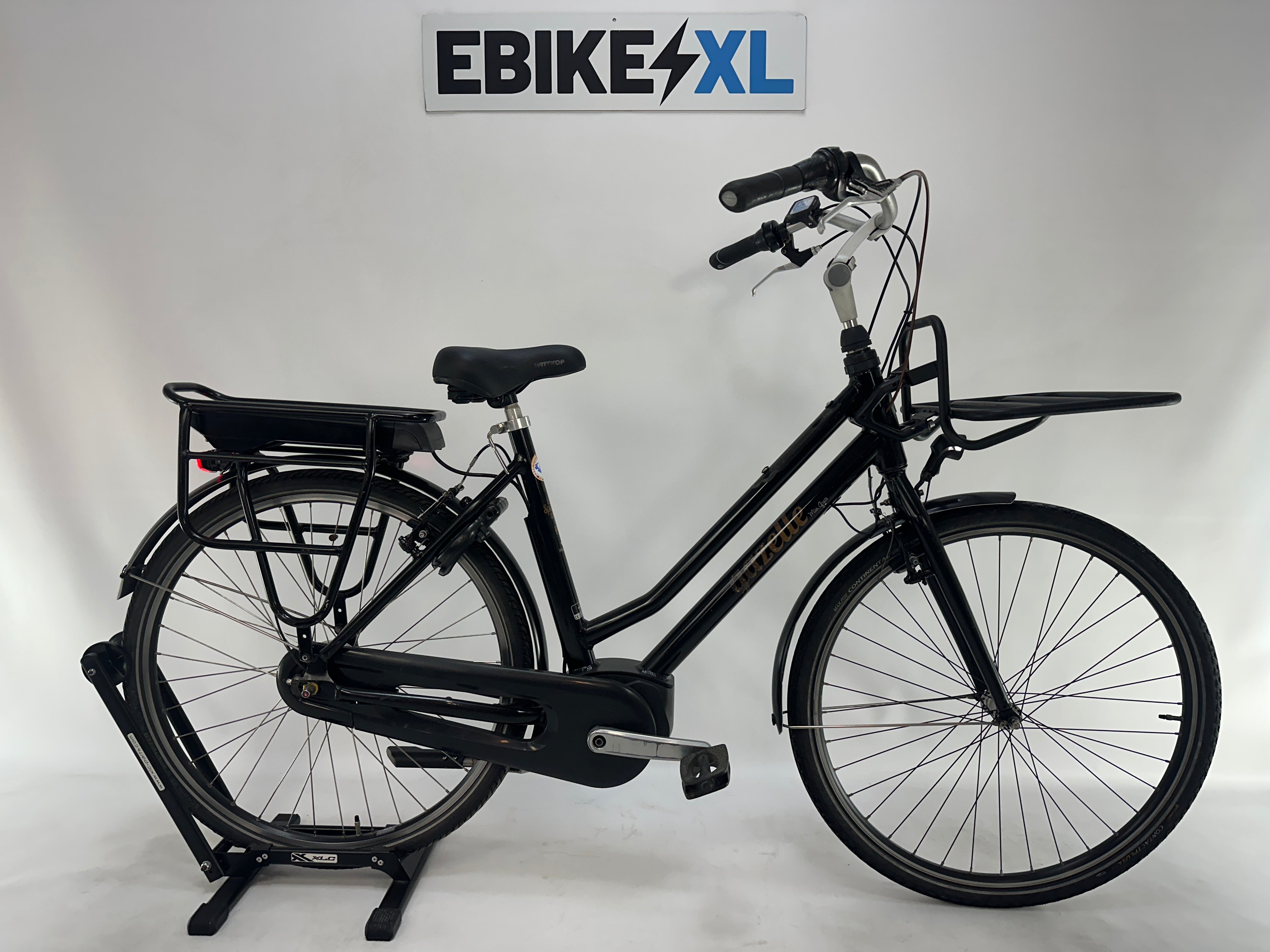 Gazelle Miss Grace Bosch Active Line Middenmotor