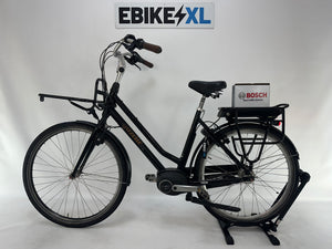 Gazelle Miss Grace Bosch Active Line Middenmotor