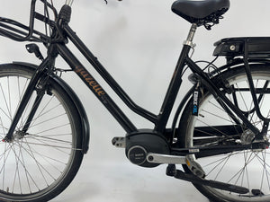 Gazelle Miss Grace Bosch Active Line Middenmotor