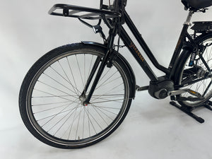 Gazelle Miss Grace Bosch Active Line Middenmotor