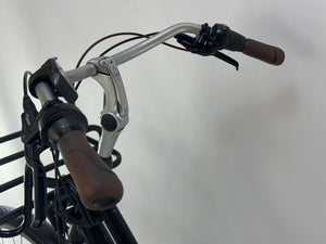 Gazelle Miss Grace Bosch Active Line Middenmotor