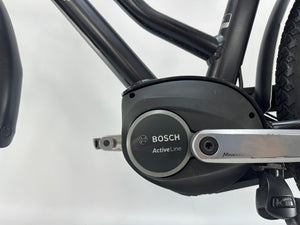 Gazelle Miss Grace Bosch Active Line Middenmotor
