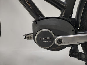 Gazelle Miss Grace Bosch Active Line Middenmotor