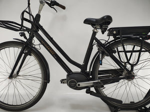 Gazelle Miss Grace Bosch Active Line Middenmotor