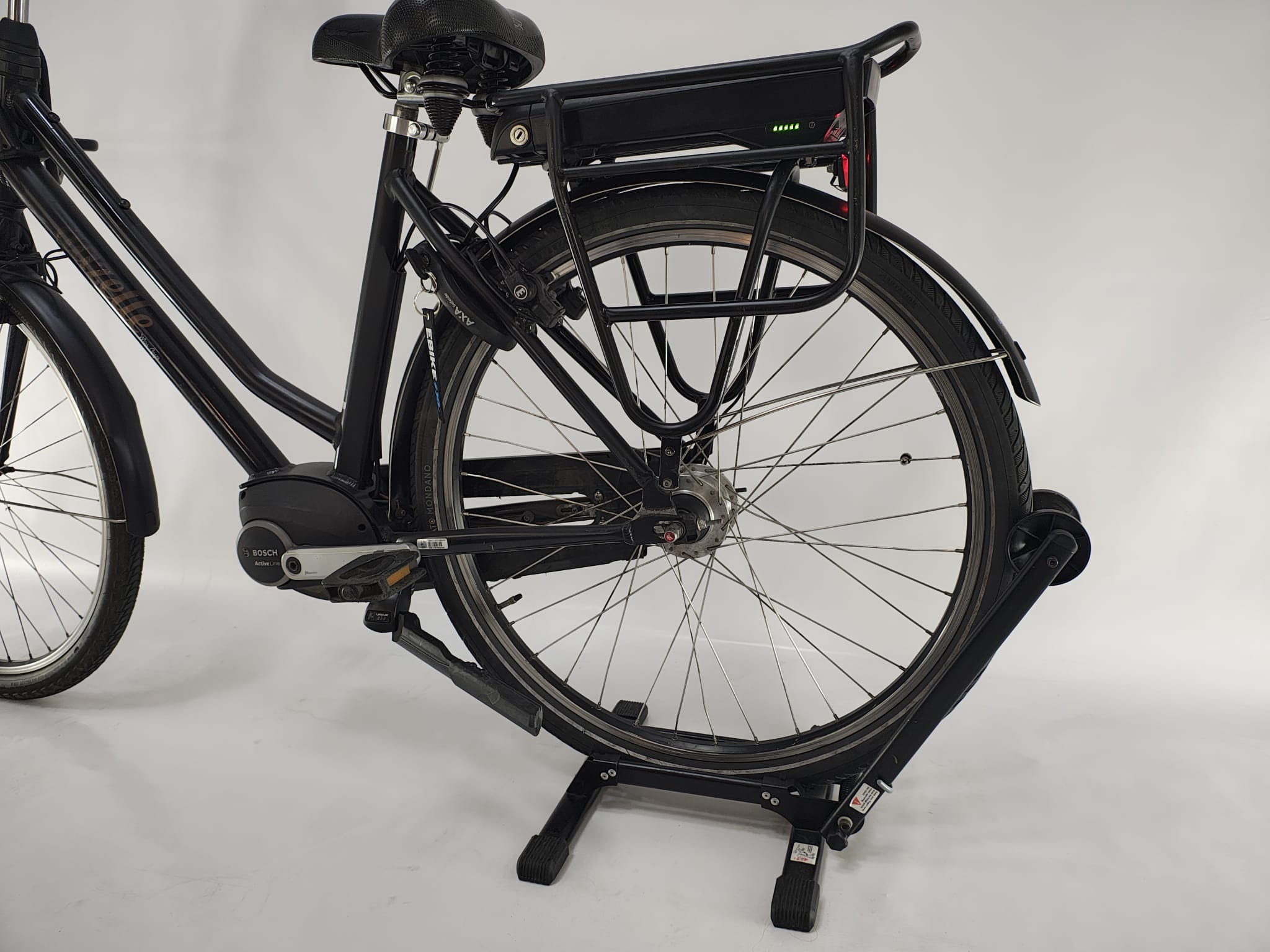 Gazelle Miss Grace Bosch Active Line Middenmotor