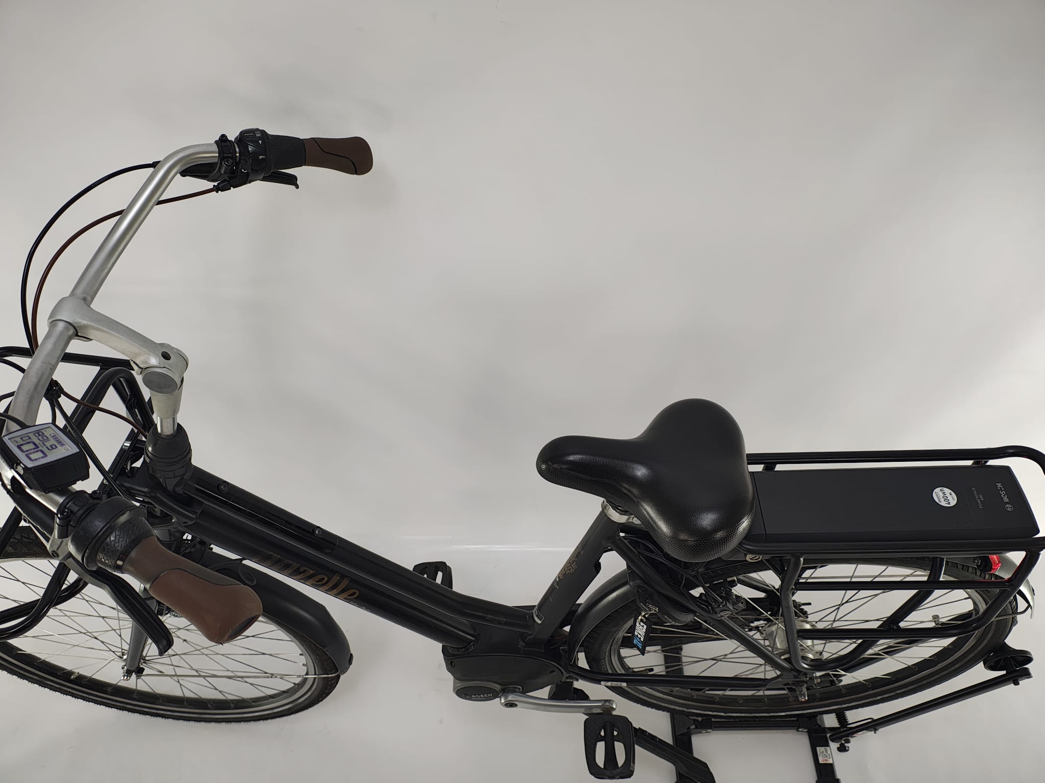 Gazelle Miss Grace Bosch Active Line Middenmotor