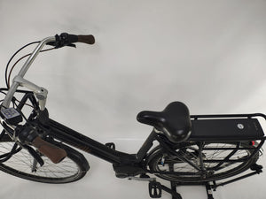 Gazelle Miss Grace Bosch Active Line Middenmotor