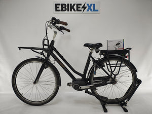 Gazelle Miss Grace Bosch Active Line Middenmotor