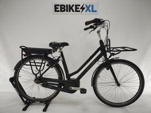 Gazelle Miss Grace Bosch Active Line Middenmotor